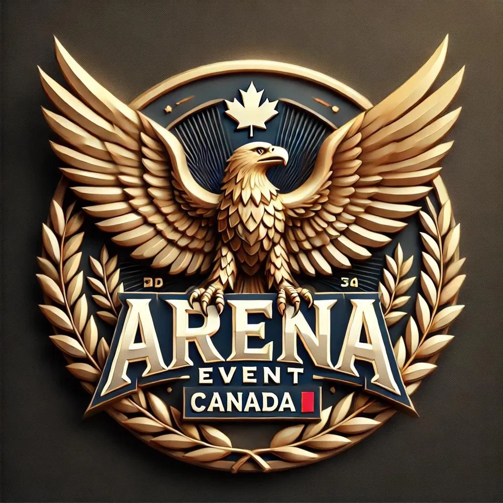 Arena Event Canada