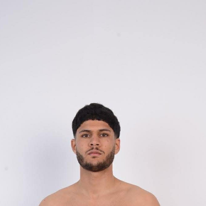 Adem Ghrairi