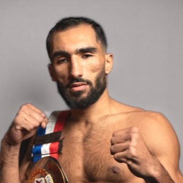 Mohamed Mansour
