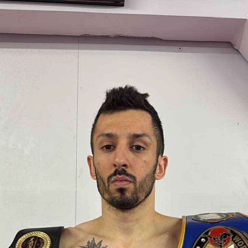 Isai Polanco